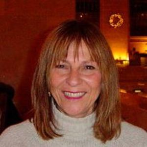 Meet your Posher, Sandy